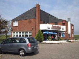 Hotel und Restaurant Großer Krug