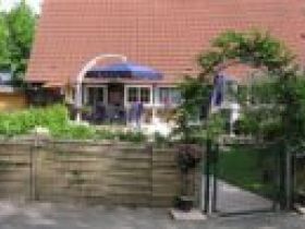 Hundepension Mühlenhorst