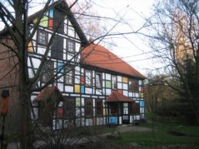 Urlaub mit Hund und Hundeschule