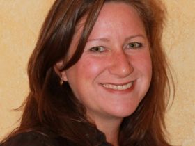 Tierheilpraktikerin Birgit Körner