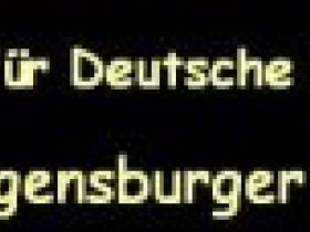 Regensburger Donauauen