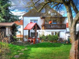 Ferienwohnung Glutting