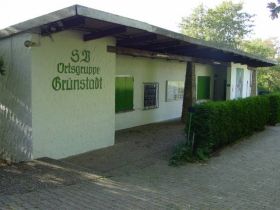 SV OG Grünstadt