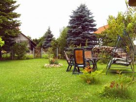 Ferienwohnung-Hachelbich