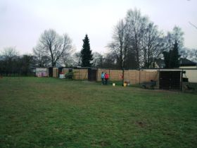 Pro-Hund Hundepension und Tagesstätte