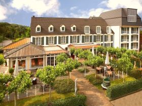 Vital-& Wellnesshotel Zum Kurfürsten