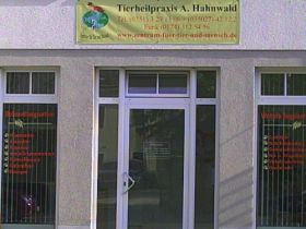 Zentrum für Tier und Mensch - Praxis für Tiernaturheilkunde