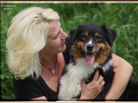 Hundeschule Funny Dogz bei Magda Gilles