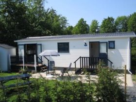 Stellechalets Zeeland