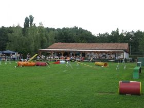 Verein der Hundefreunde Ludwigshafen 1903 e.V.