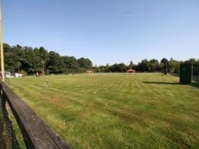 SV Schäferhund Verein OG Wolfsburg