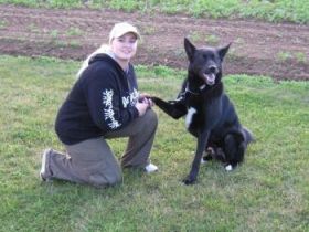 Mobile und Ambulante Tierheilpraxis f. Groß- und Kleintiere