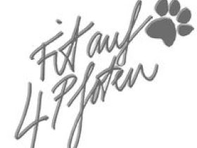 Fit auf 4 Pfoten, Krankengymnastik für Ihren Hund