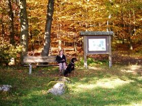 Fewo am Westerwald Steig