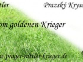 vom goldenen Krieger