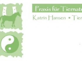 Praxis für Tiernaturheilkunde Katrin Hansen