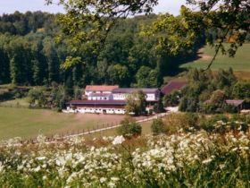 Hundepension Busch Ottweiler (Saarland)