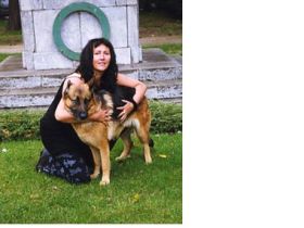 Hundeschule-Hundetraining/Therapie Berliner Norden