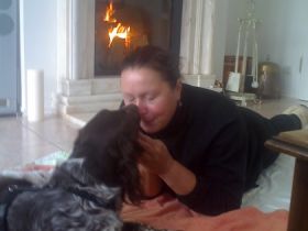 Hundepension "Einzel" Hundebetreuung Berlin-Umland