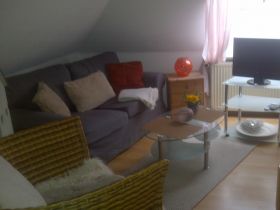 Utes-kuestenoase Fewo 2 Pers. ab € 33,-