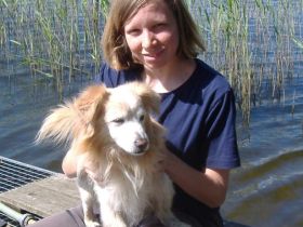 Hundephysiotherapie Trittfest