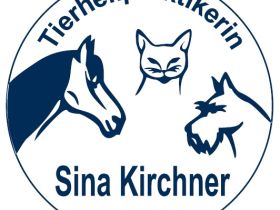 Tierheilpraktikerin Sina Kirchner