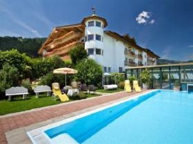 Gartenhotel Magdalena 4 *Sterne