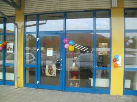 Hundesalon & Tierheilpraxis Garron