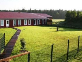 Ferienobjekt Land-Liebe