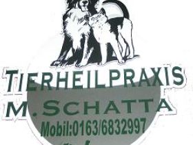 Tierheilpraxis Michael Schatta