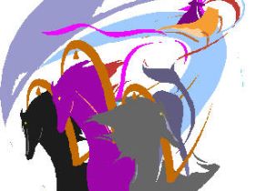 Praxis für Tierheilbehandlung & Geistiges Heilen