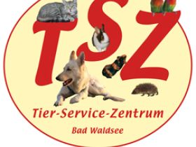 Tierhotel im Tier-Service-Zentrum