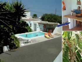 Gran Canaria Cho Manuel Residence