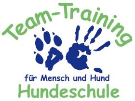 Team-Training für Mensch und Hund