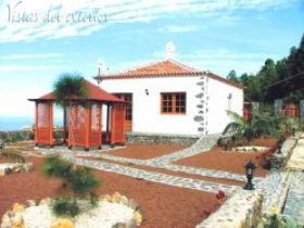 Ferienhaus auf Teneriffa - Finca Sorriba