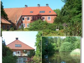 Die Domäne im Königsmoor