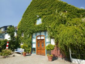 Tierarztpraxis Dr. vet. Burkhard Kersebohm