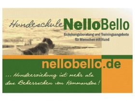 Hundeschule NelloBello