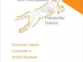 Praxis für Hundeosteopathie und Hundephysiotherapie
