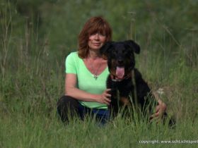 Hundezentrum Hoffmann Irene