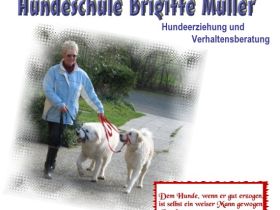Hundeschule Brigitte Müller