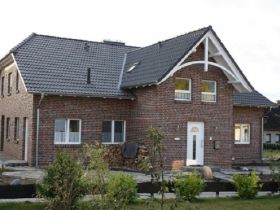 Anne's Giebelhaus in Glowe / Rügen Wohnung "Spatz"