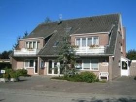 Fewos CaptHook u. PeterPan  Hooksiel  ab 30,-€