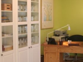 Naturheilpraxis für Tiere