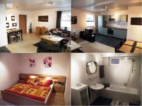 ~ Haus Bahlo ~ Fewo 1