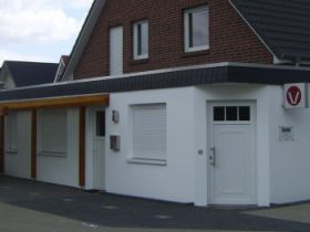 KLEINTIERPRAXIS SCHWEBKE