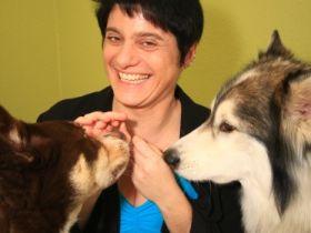 Canis Musculi Hundephysiotherapie Silvia Di Jorio