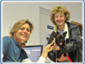 Kleintierpraxis Dr. Margraf