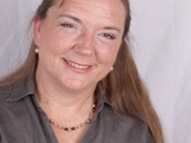 Mobile Tierheilpraxis Viola März-Kämmerer