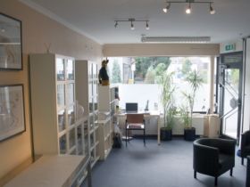 Tierheilpraxis-Engeln